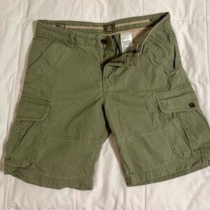 Timberland Premium Cargo Shorts…